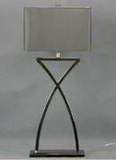 酒店台灯落地灯选购指南 从细节图看慧聪网产品库的优质之选