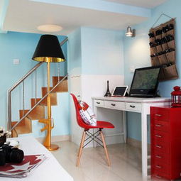 米瑞照明简约现代落地灯 布玻璃钢喷漆磨砂白炽灯/节能灯选购指南