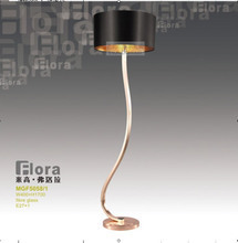 米高弗洛拉灯 全系列落地灯产品深度解析与选购指南